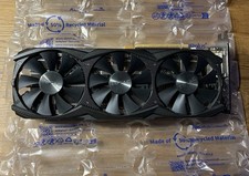 ZOTAC GTX970 AMP! Extreme Core