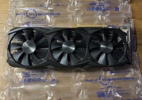 Zotac gtx970 amp extreme - zotac, core