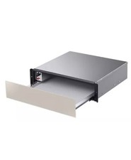 Samsung NL20B5100WA/EU 14cm Wärmeschublade - Satin Beige