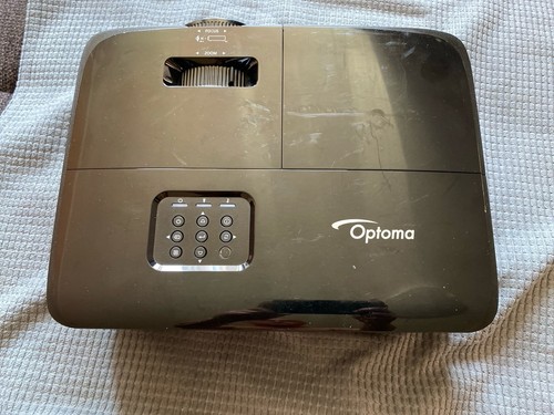 Optoma beamer projektor - optoma,