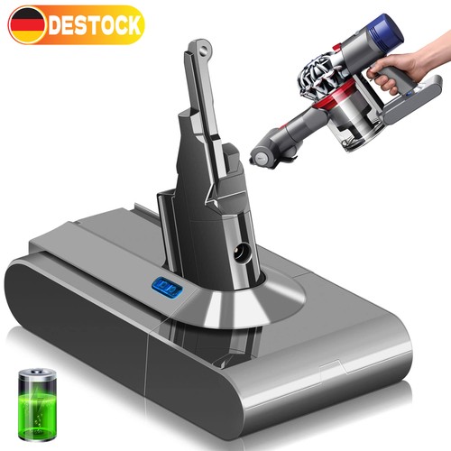 Original akku für dyson - akku,