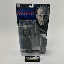 NOS Sealed Hellraiser Series