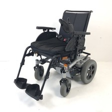 Elektrorollstuhl Invacare