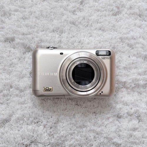 Fujifilm finepix jz300 - fujifilm,