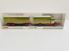 Wiking 1:87 PMS 800 Wandt