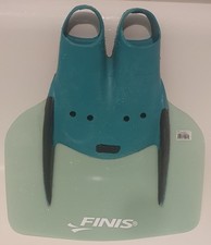 !!! Finis Shooter Monoflosse Schwimmflosse Gr. 41 - 43 Butterfly-Training Flosse