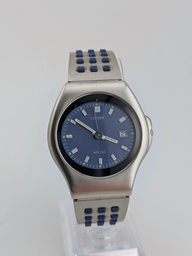 Citizen 5510 h19225 quartz - 5510-h19225,