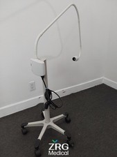 Midmark Ritter Model 253 LED