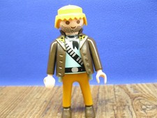 Forscher aus 3086 Figur Mann Dschungel Abenteuer Playmobil PF306