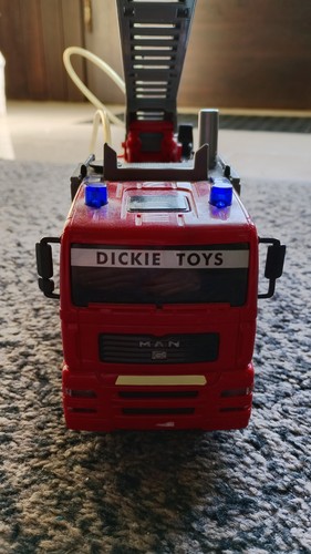 Feuerwehr auto dickie toys - feuerwehr,