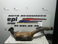 99711303406 KATALYSATOR / 263825 FÜR PORSCHE 911 TYP 997 CARRERA S COUPE