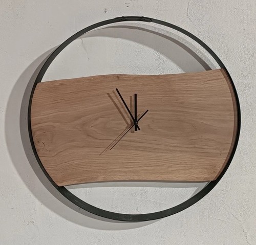 Fassring uhr - fassring,