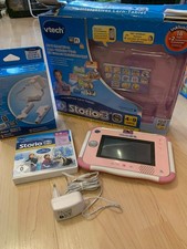 Vtech Storio 3S