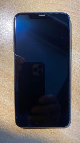 Iphone max 256gb gold - xs,