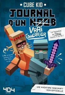 Journal dun noob vol vrai - noob., vol.