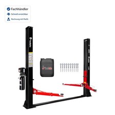 Elektrohydraulische 4,2T