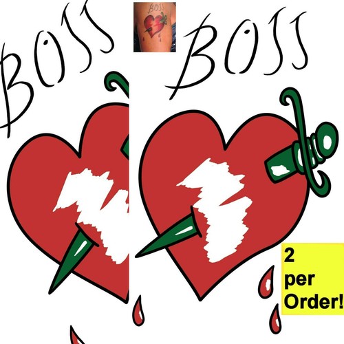 Boss frank furter rocky - 2, n