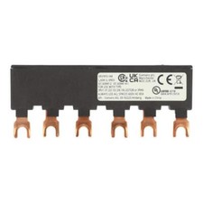 3RV1915-1AB Stromschiene Pole