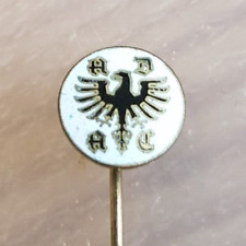 kleine alte Anstecknadel Abzeichen ADAC