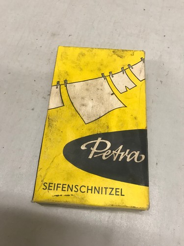 Stück petra seifenschnitzel - 1,