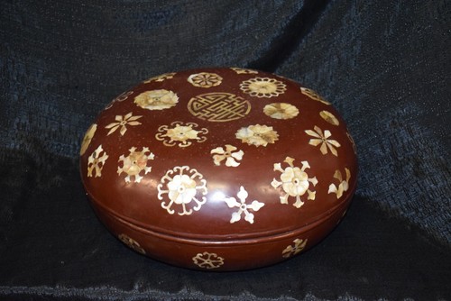 Lackdose china kaiserliche - lackdose-china,,