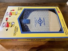 Butterfly Minion Alc -