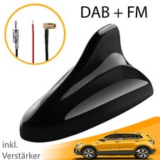 ✅ AUTO DAB + FM Universal