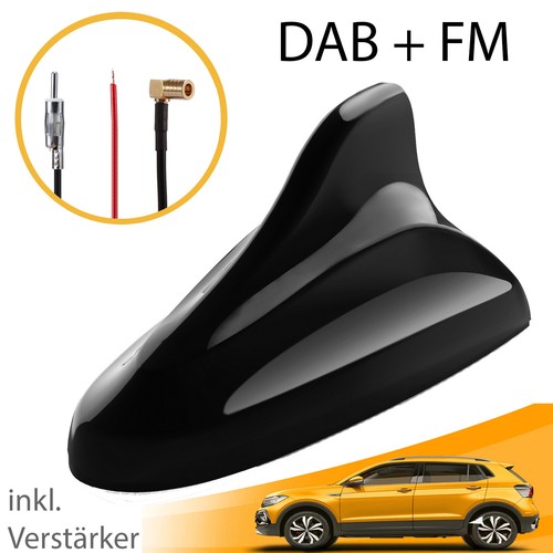 Auto dab fm universal - fm,
