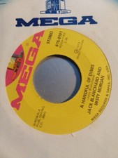 Jack Blanchard & Misty Morgan