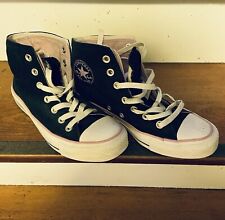 converse chucks 39 schwarz weiß lila 