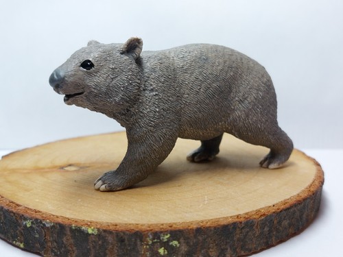 Schleich wombat 14834 - schleich,