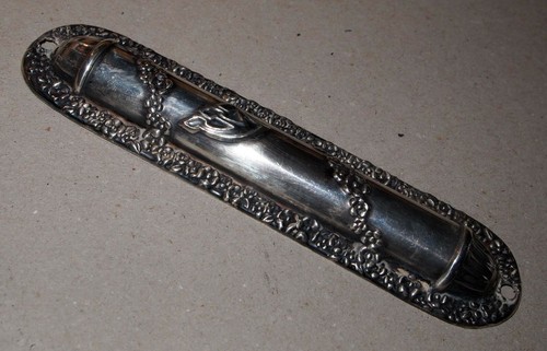 Mesusa mezuzah schriftkapsel - mezuzah,