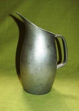 English Pewter Zinn Kanne By