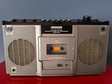 Superscope Marantz CRS-2104