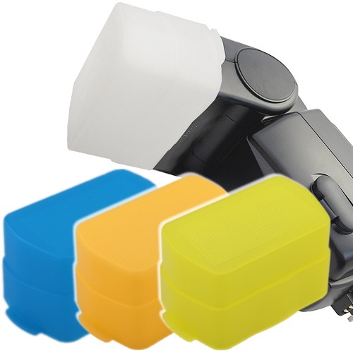 Diffusoren diffusor softbox - 4x,