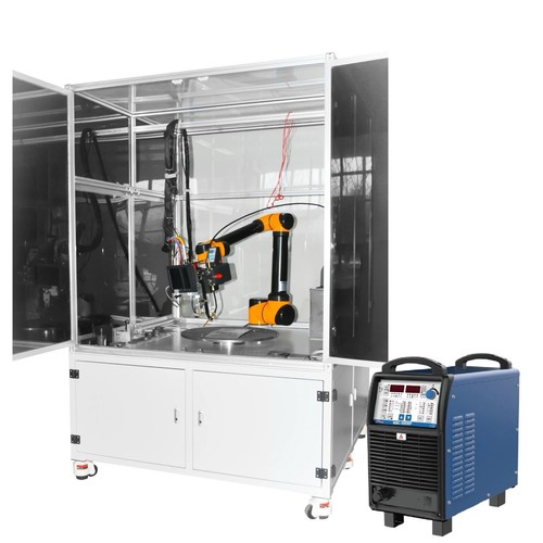Industrial dof arc welding - dof,