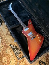 1977 Aria ProII EX-850 Limited Edition HAMER Explorer Japan Vintage