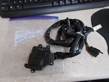 Lenkerschalter links OEM Honda