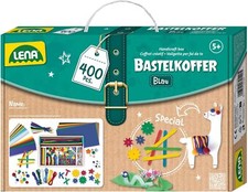 Lena 42715 Bastelkoffer Teile