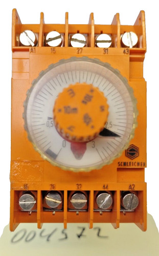 Schleicher sza 2s - schleicher, 54-2s
