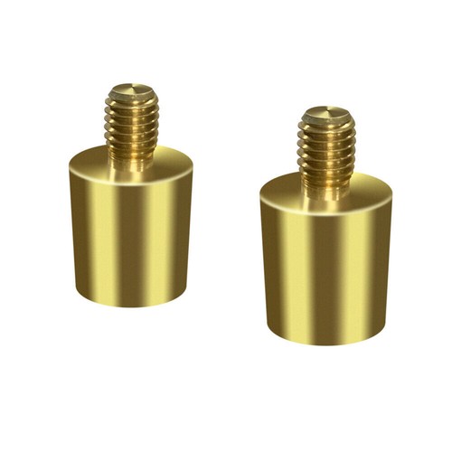 Lifepo4batterie standardpol - m8,
