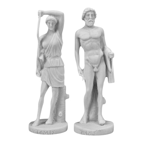 Kleine zeus artemis - kleine,