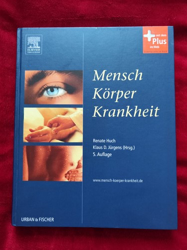 Mensch körper - mensch,
