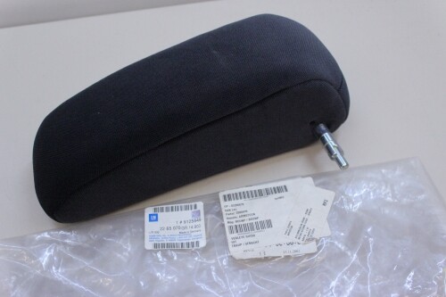 Original opel zafira schwarz - opel,