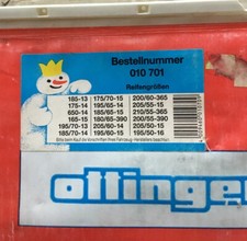Schneeketten Maxi Ringkette 175/70-15, 195/65-14 und weitere