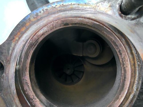 Turbolader renault espace - renault,