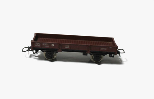 Jouef 644 niederbordwagen - h0,