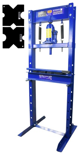 Werkstattpresse 12t - werkstattpresse,