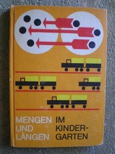 Mengen und Längen im