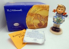 Jahr 2000 Hummel Figur 2106